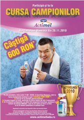 104  320x240 actimeliada Sambata am meci cu Doroftei, arbitrat de Danone 