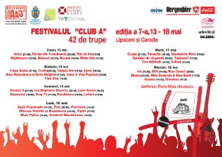 159  320x240 web scena rock Incepe Festivalul Club A   42 de ani!