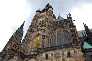180  320x240 praga sf vitus Budapesta   Praga   Viena, dintr un foc!