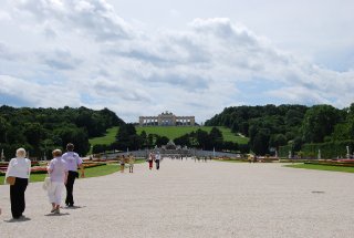 188  320x240 schonbrunn 1 Budapesta   Praga   Viena, dintr un foc!
