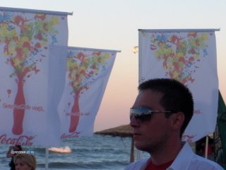 62  320x240 la neptun Weekend cu DJ Raoul Russu, Deepcentral si Japhet, la Zilele Bucurestiului